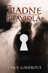 E-kniha Žiadne pravidlá