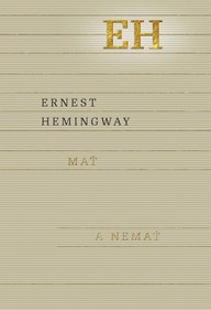 E-kniha Mať a nemať