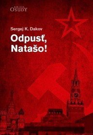 E-kniha Odpusť, Natašo!