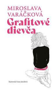 E-kniha Grafitové dievča