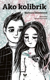 E-kniha Ako kolibrík