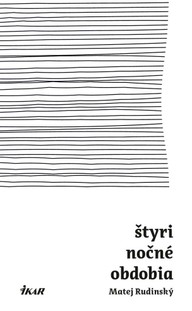 E-kniha Štyri nočné obdobia