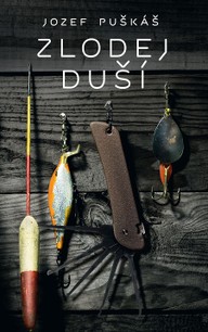 E-kniha Zlodej duší