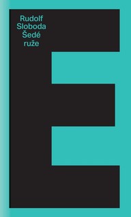 E-kniha Šedé ruže
