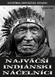 E-kniha Najväčší indiánski náčelníci