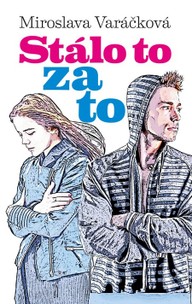 E-kniha Stálo to za to