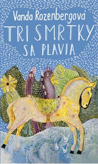 E-kniha Tri smrtky sa plavia