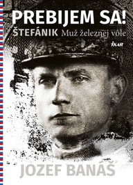 E-kniha Prebijem sa!