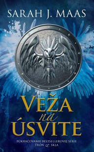 E-kniha Veža na úsvite