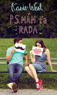 E-kniha P.S. Mám ťa rada