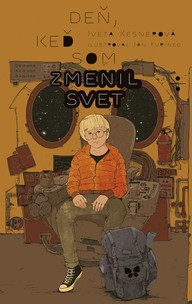 E-kniha Deň, keď som zmenil svet