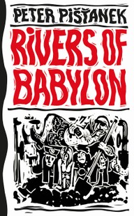 E-kniha Rivers of Babylon