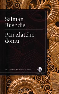 E-kniha Pán Zlatého domu
