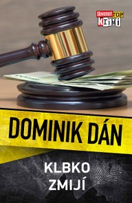 E-kniha Klbko zmijí