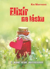 E-kniha Elixír na lásku