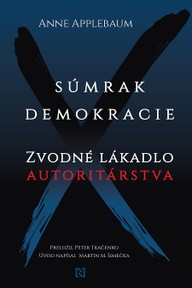 E-kniha Súmrak demokracie