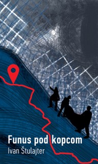 E-kniha Funus pod kopcom