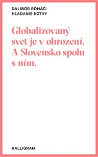 E-kniha Hľadanie kotvy