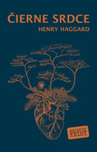 E-kniha Čierne srdce