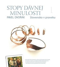 E-kniha Stopy dávnej minulosti 1.