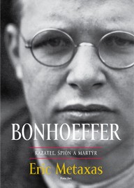 E-kniha Bonhoeffer