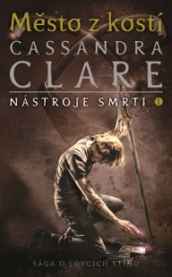 E-kniha Město z kostí