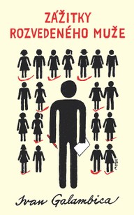 E-kniha Zážitky rozvedeného muže
