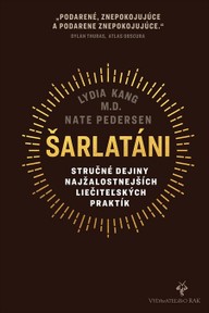 E-kniha Šarlatáni