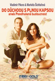 E-kniha Do důchodu s plnou kapsou