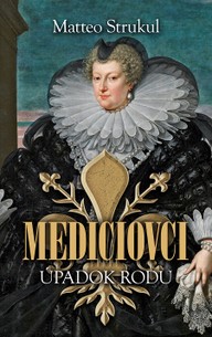 E-kniha Úpadok rodu