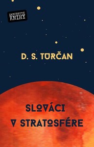 E-kniha Slováci v stratosfére