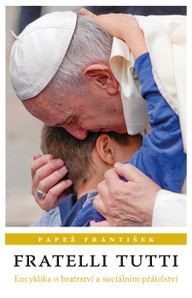 E-kniha Fratelli Tutti