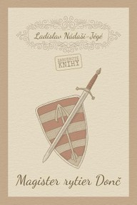 E-kniha Magister rytier Donč