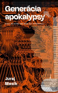 E-kniha Generácia apokalypsy
