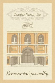 E-kniha Renesančné poviedky