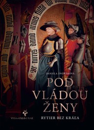 E-kniha Pod vládou ženy