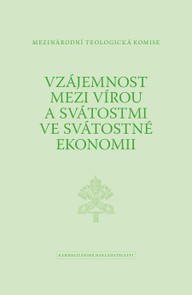 E-kniha Vzájemnost mezi vírou a svátostmi ve svátostné ekonomii