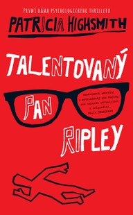 E-kniha Talentovaný pan Ripley