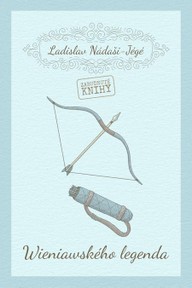 E-kniha Wieniawského legenda