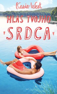 E-kniha Hlas tvojho srdca