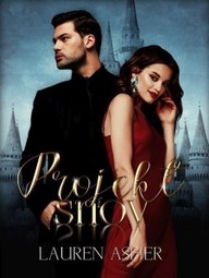 E-kniha Projekt snov