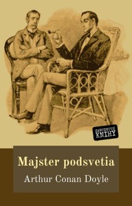 E-kniha Majster podsvetia