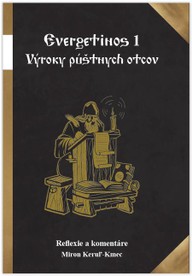 E-kniha EVERGETINOS 1