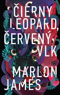E-kniha Čierny leopard, červený vlk