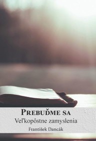 E-kniha Prebuďme sa