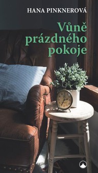 E-kniha Vůně prázdného pokoje