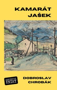 E-kniha Kamarát Jašek