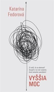 E-kniha Vyššia moc