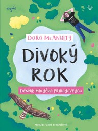 E-kniha Divoký rok