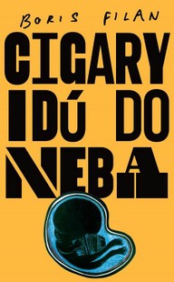 E-kniha Cigary idú do neba